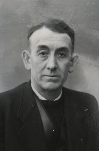Marcel PICHE